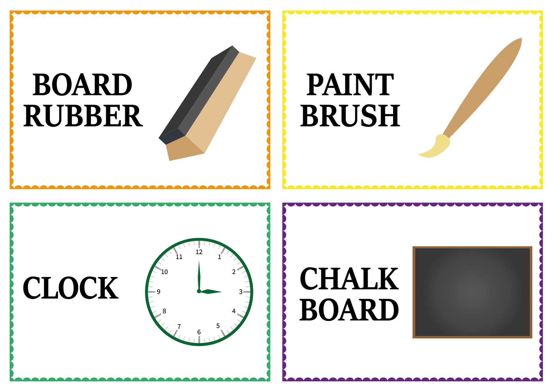 Kindergarten Classroom Organization Labels Kindergarten Classroom Organization Labels