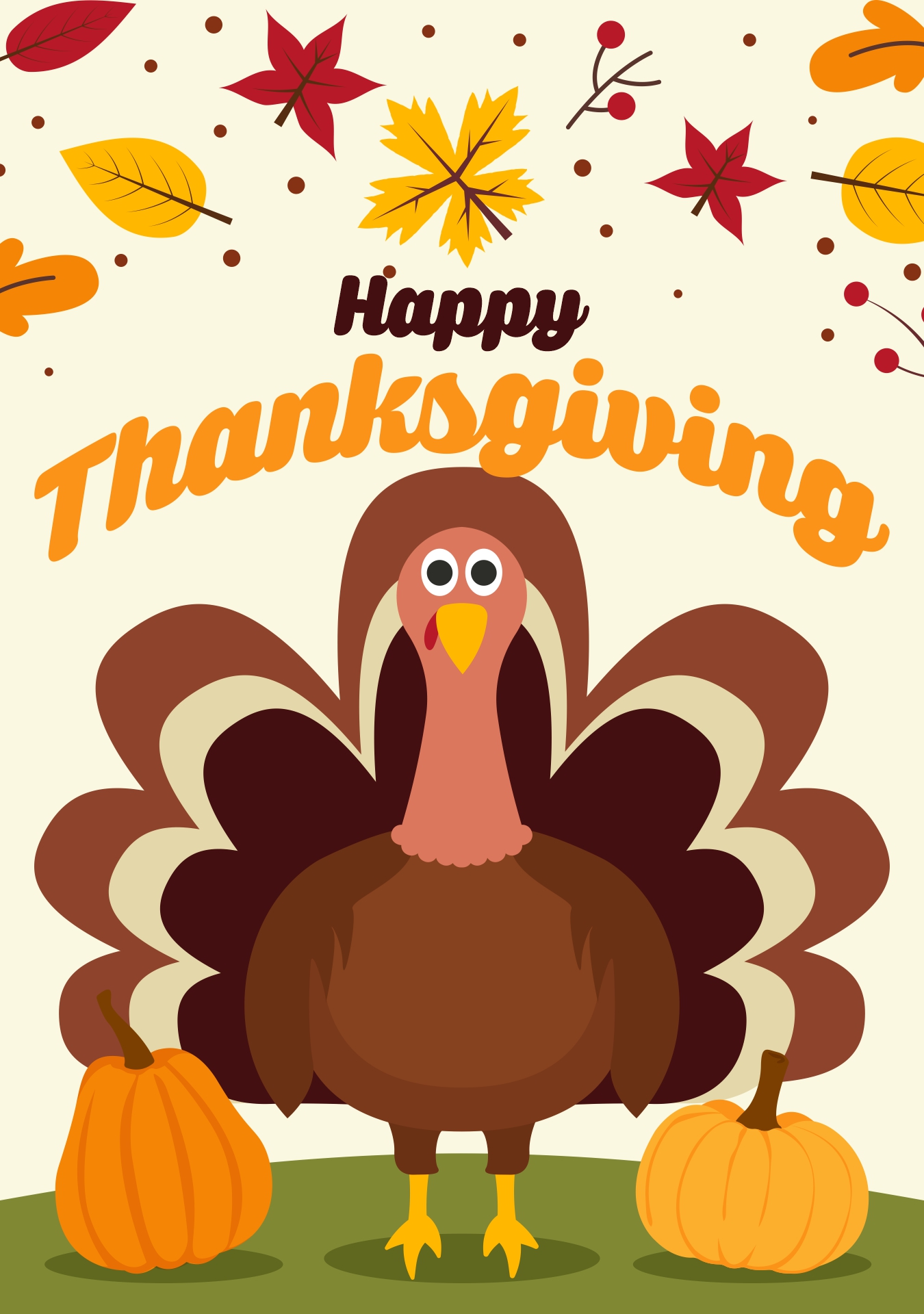 Preschool-Themed Thanksgiving Clip Art Preschool-Themed Thanksgiving Clip Art