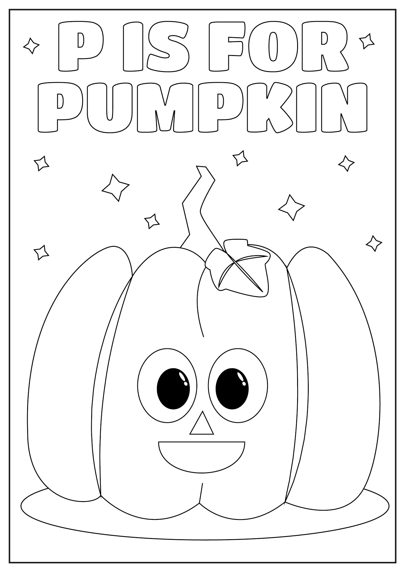 Pumpkin Theme Coloring Worksheets Pumpkin Theme Coloring Worksheets
