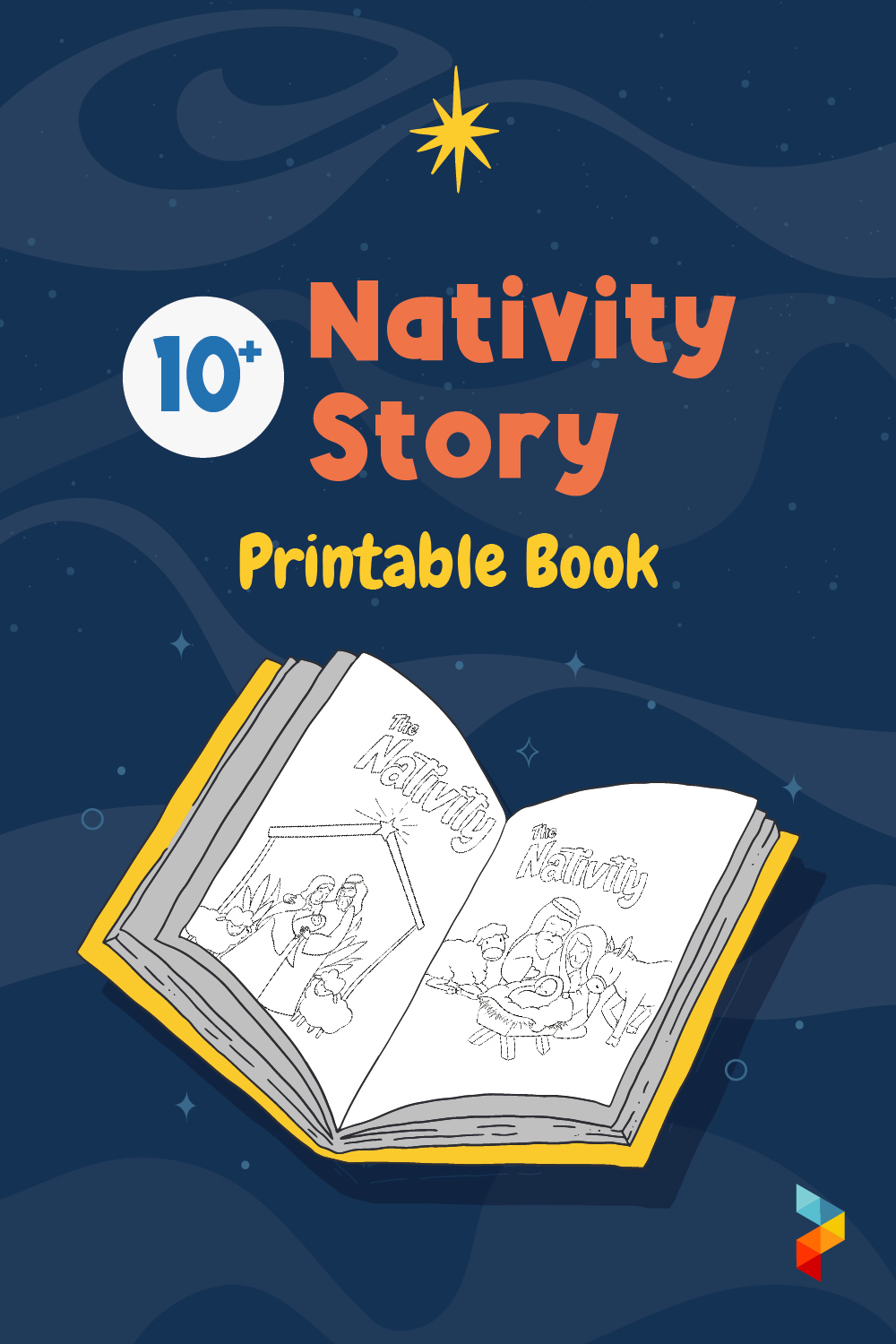 Nativity Story  Book