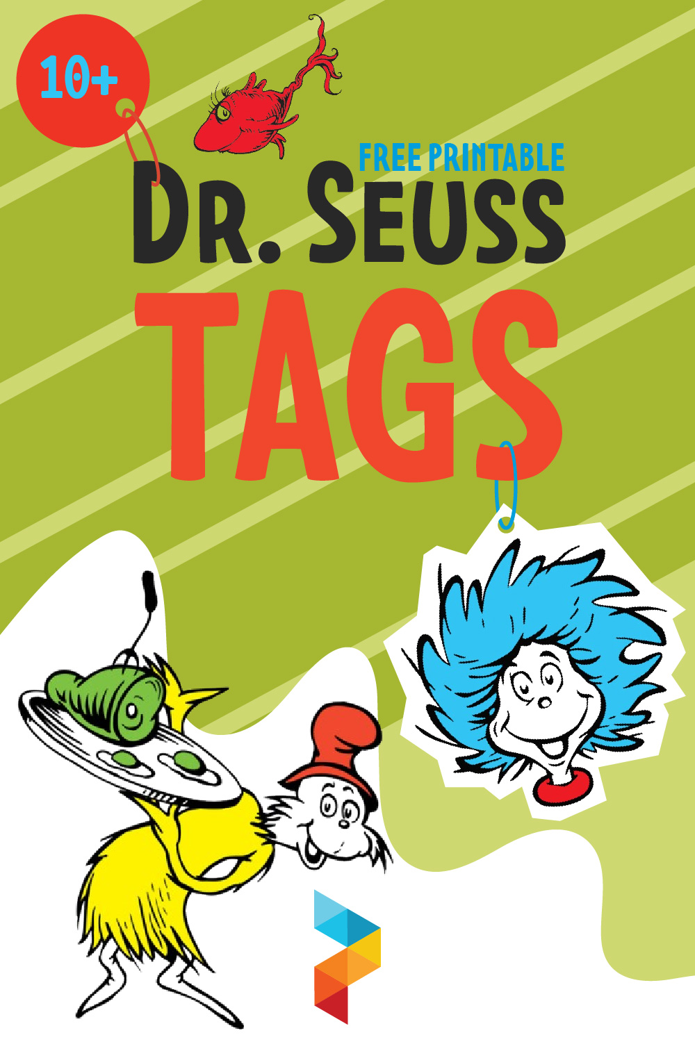 Dr. Seuss  Tags