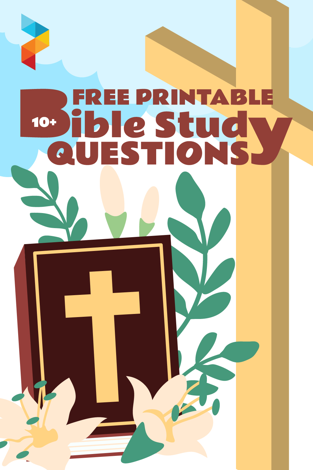 Bible Study Questions Bible Study Questions
