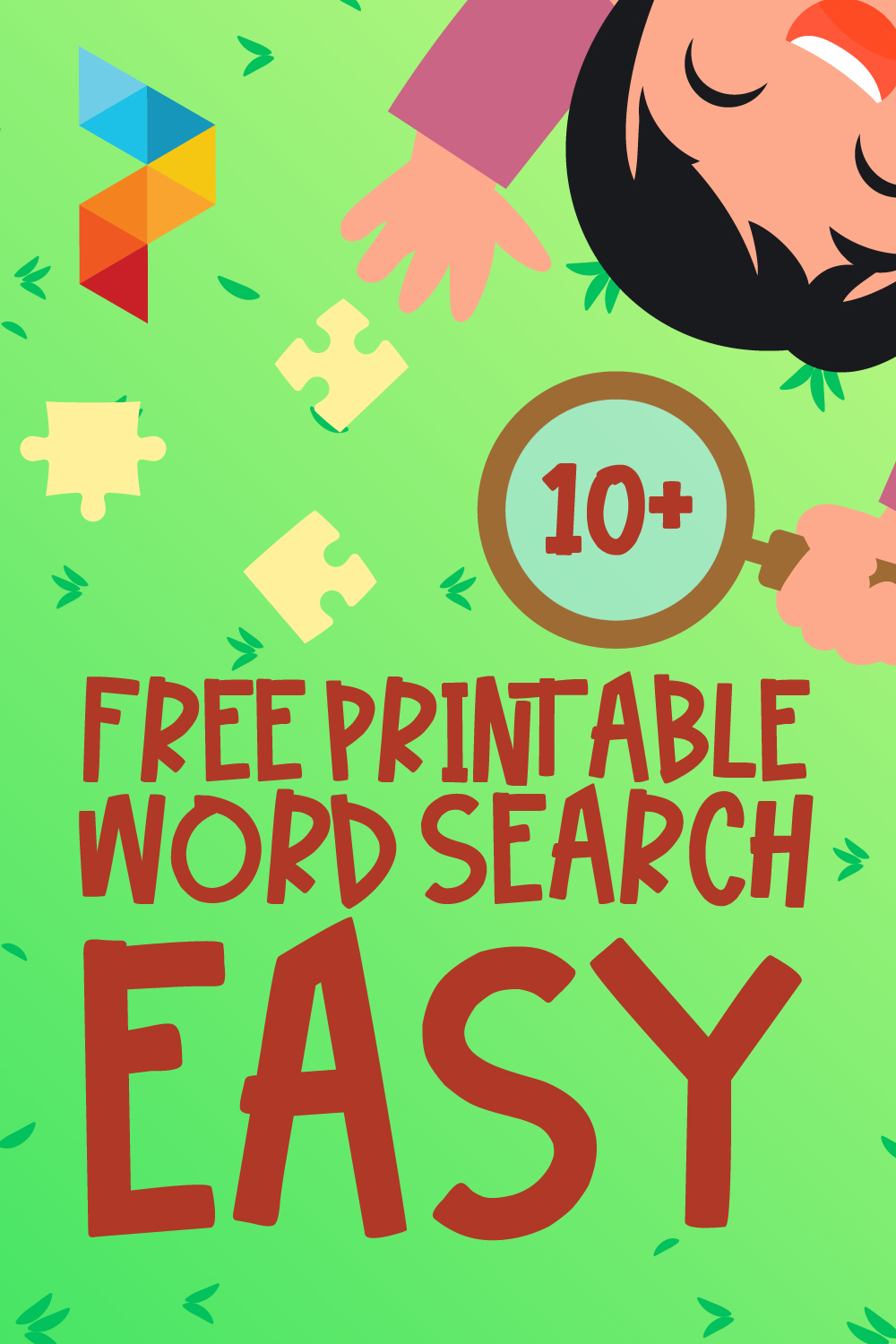 Word Search Easy Word Search Easy