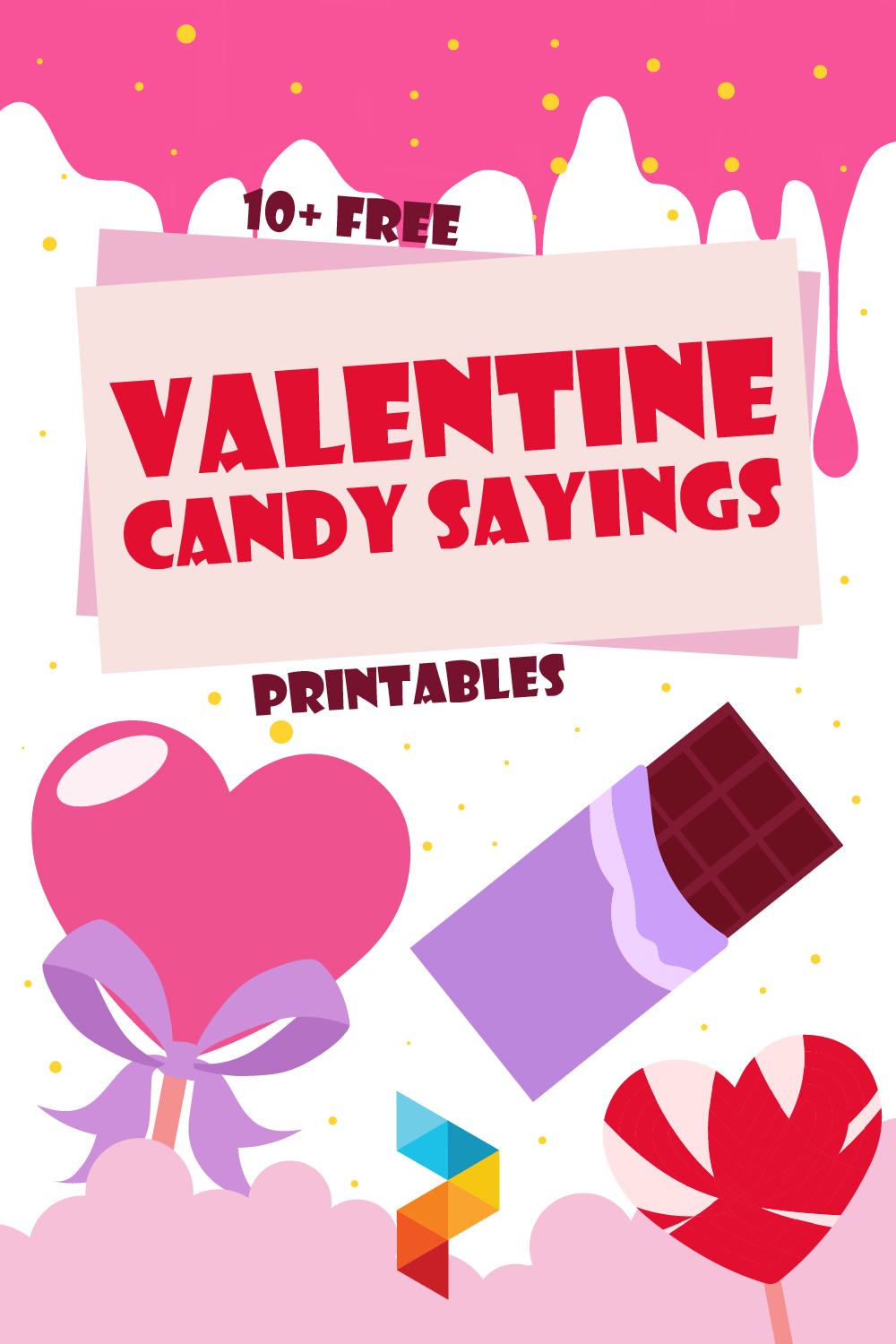 Valentine Candy Sayings Valentine Candy Sayings
