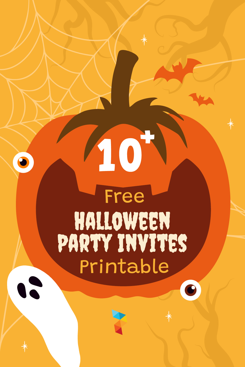 Halloween Party Invites Halloween Party Invites