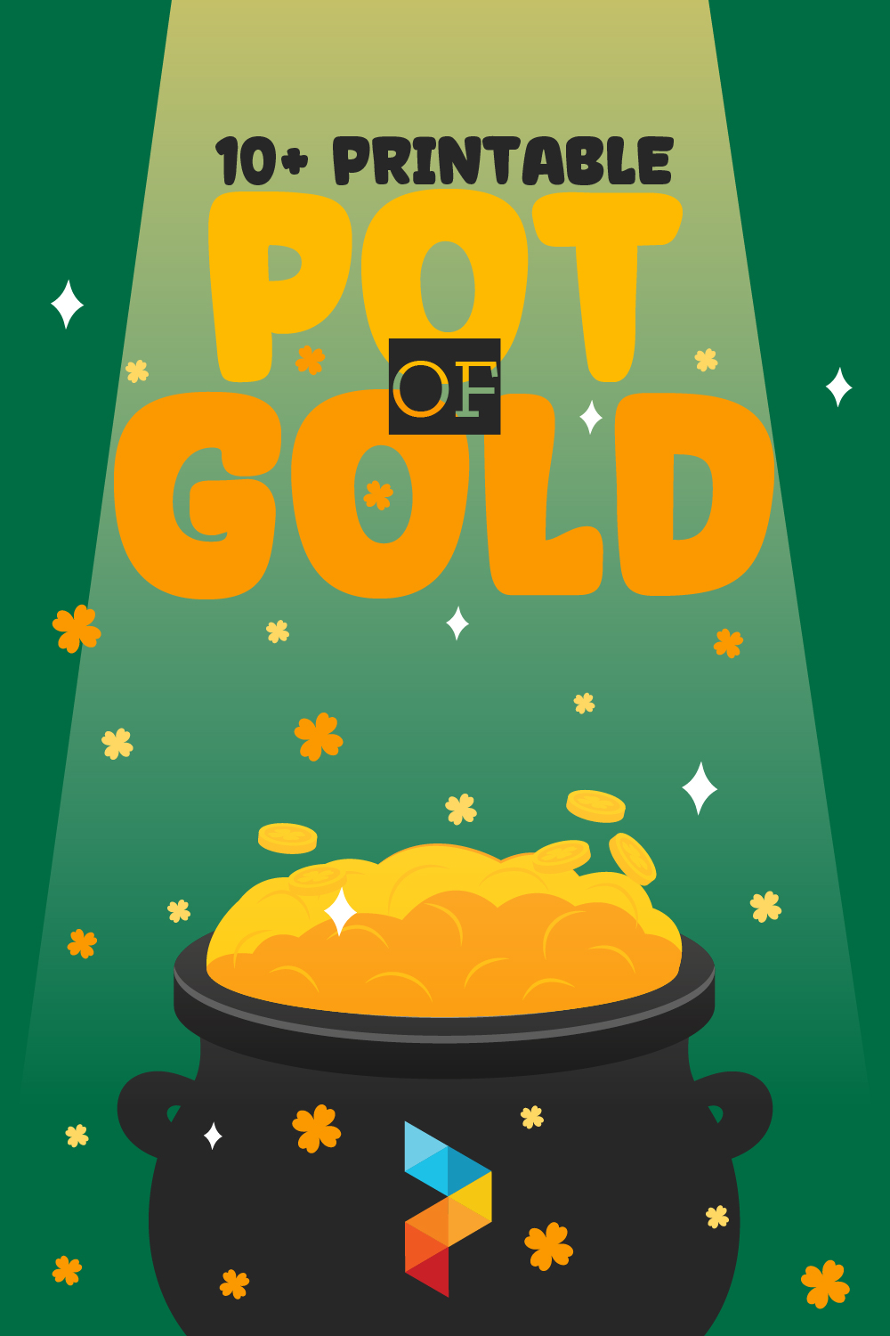 Pot Of Gold Pot Of Gold