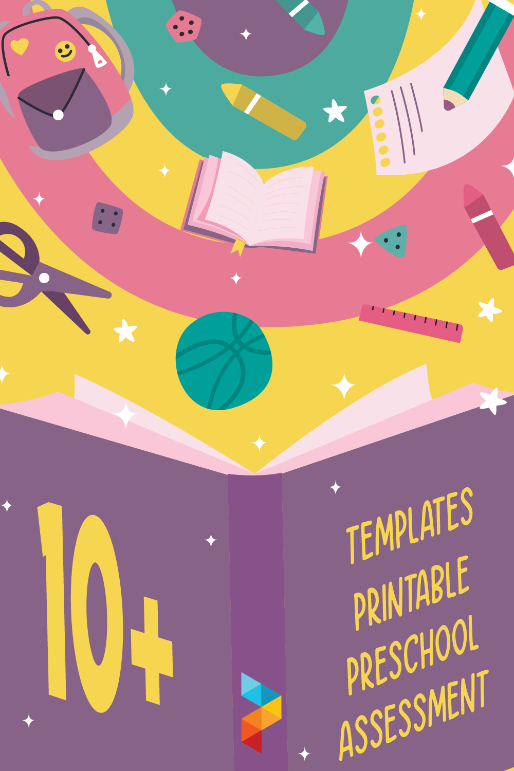 Templates  Preschool Assessment