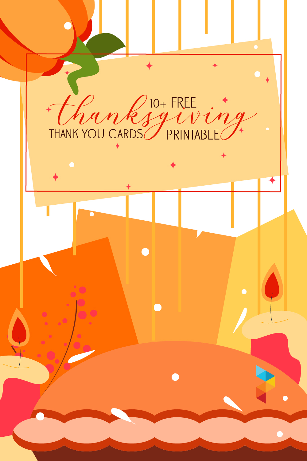 Thanksgiving Thank You Cards Thanksgiving Thank You Cards