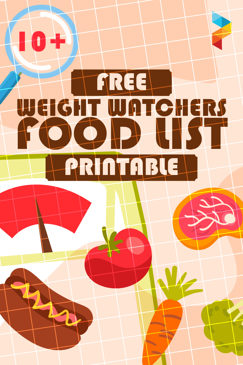 Weight Watchers Food List Weight Watchers Food List
