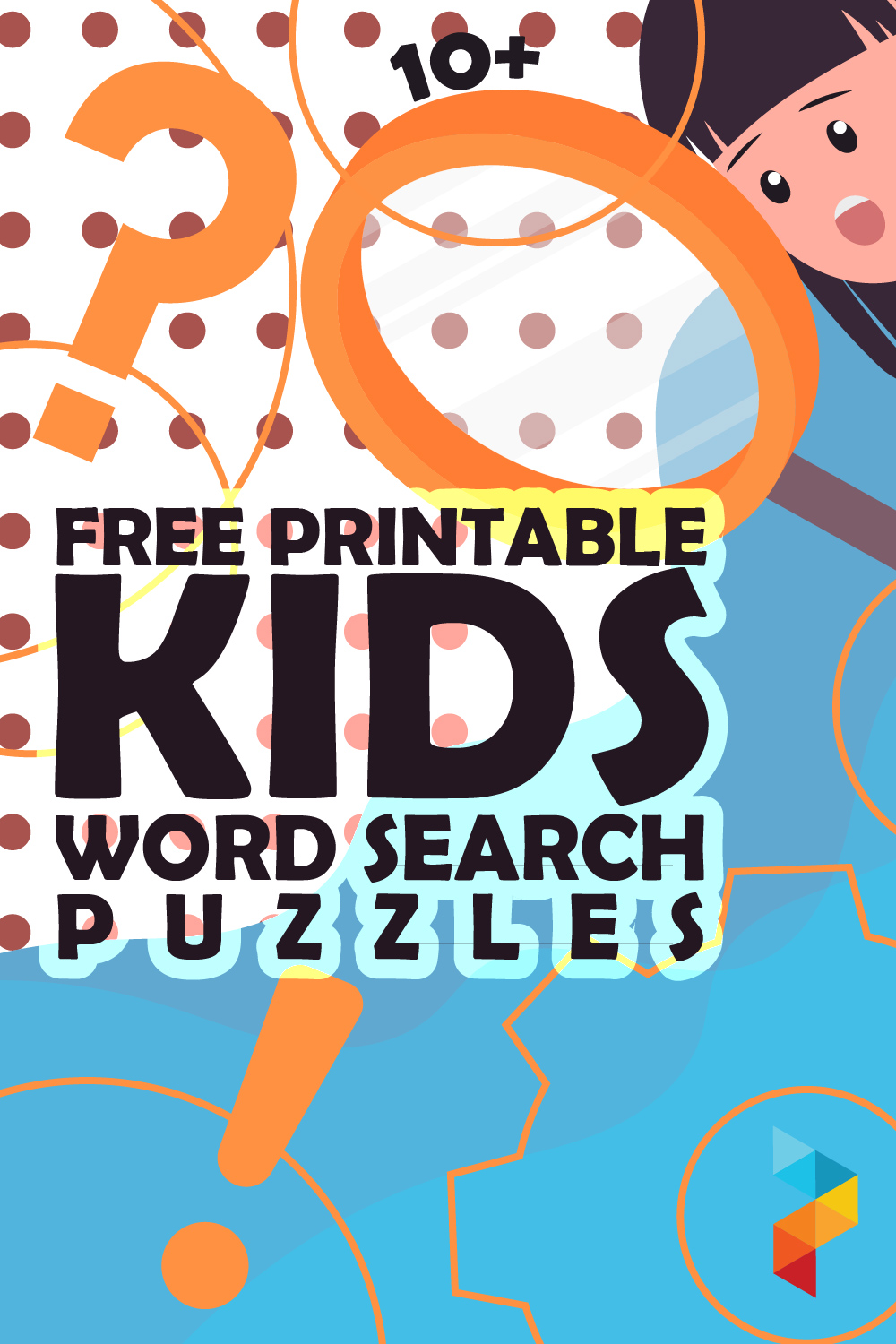 Kids Word Search Puzzles Kids Word Search Puzzles