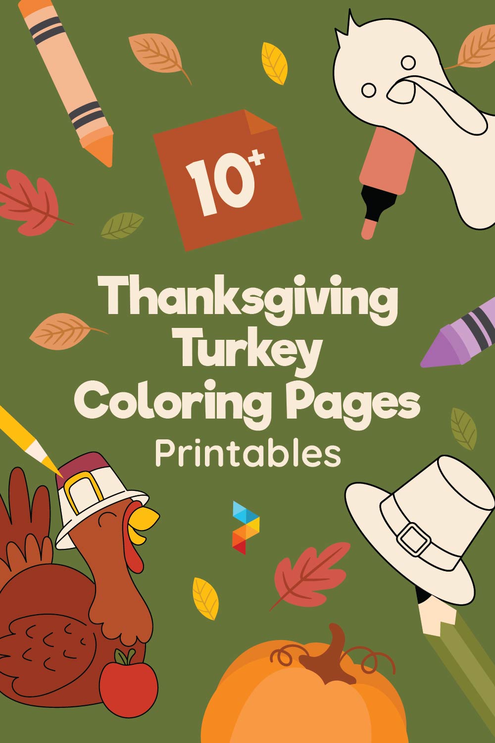Thanksgiving Turkey Coloring Pages Thanksgiving Turkey Coloring Pages