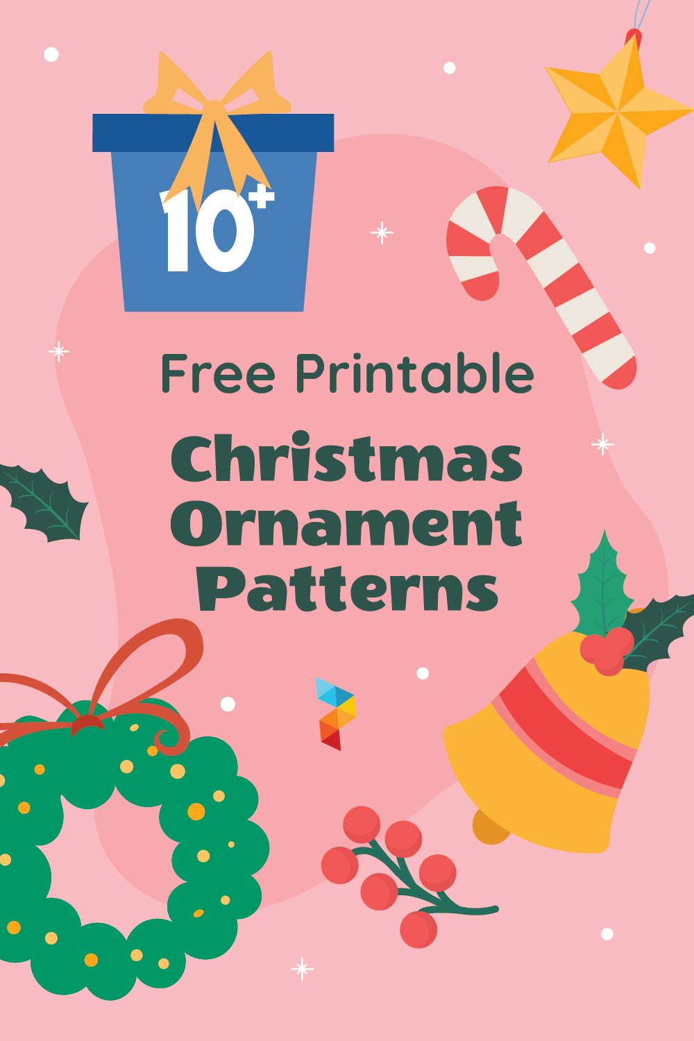 Christmas Ornament Patterns Christmas Ornament Patterns