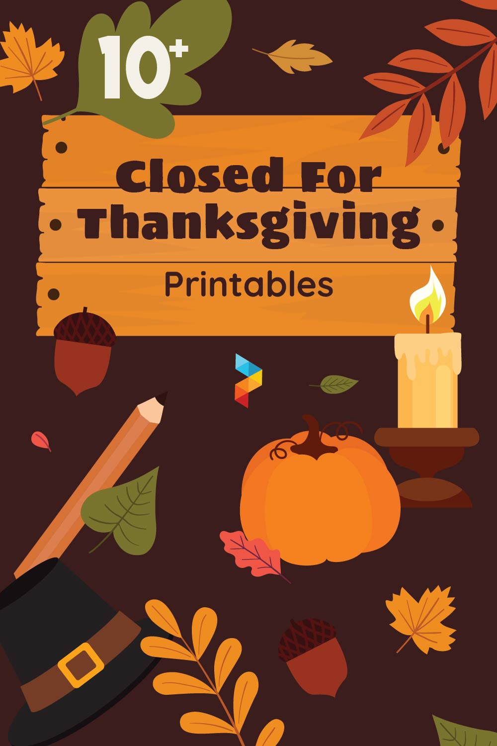 Closed For Thanksgiving Closed For Thanksgiving
