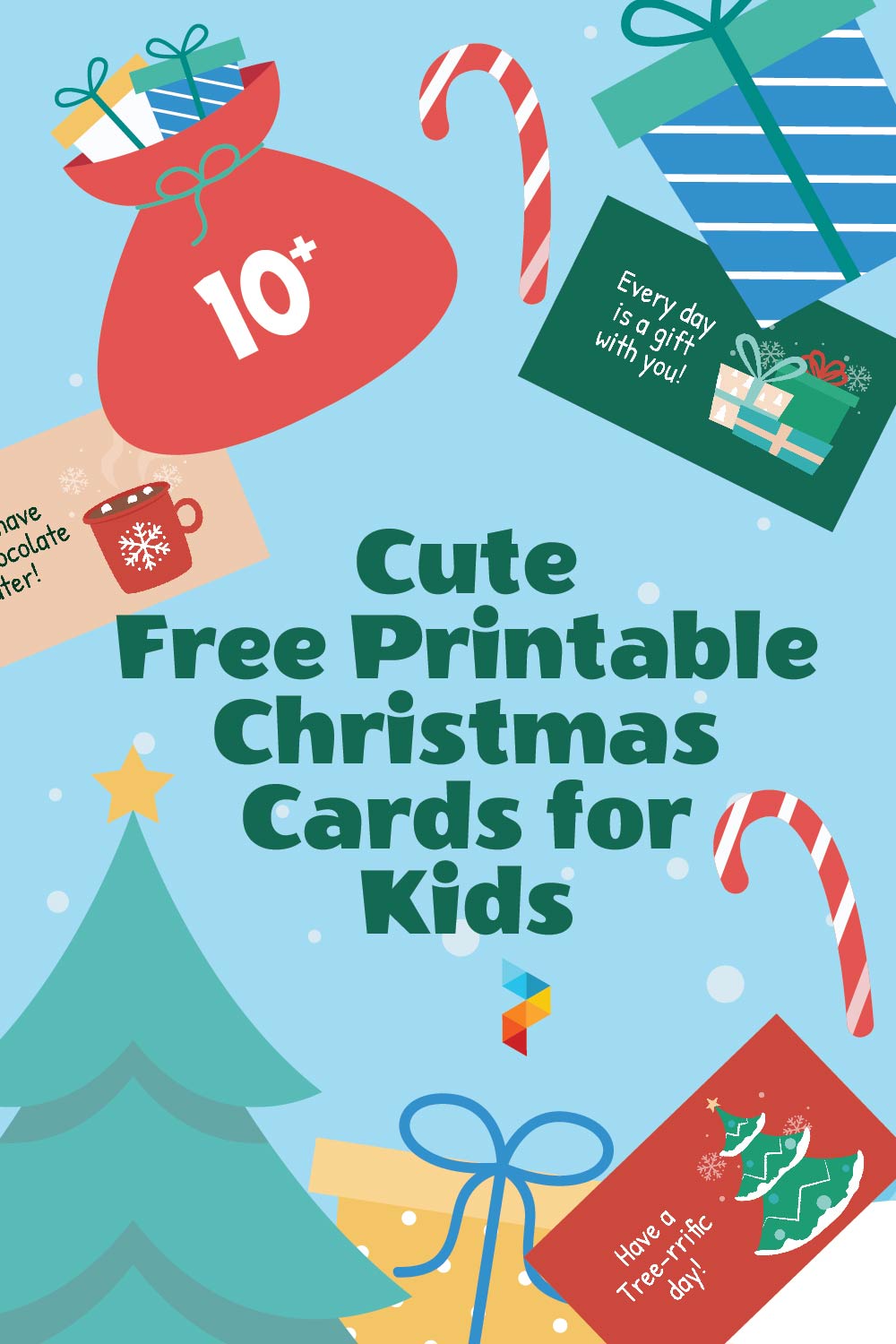 Cute Christmas Cards For Kids Cute Christmas Cards For Kids
