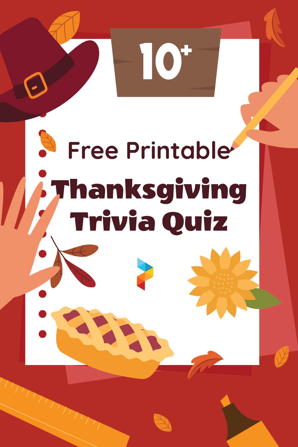 Thanksgiving Trivia Quiz Thanksgiving Trivia Quiz