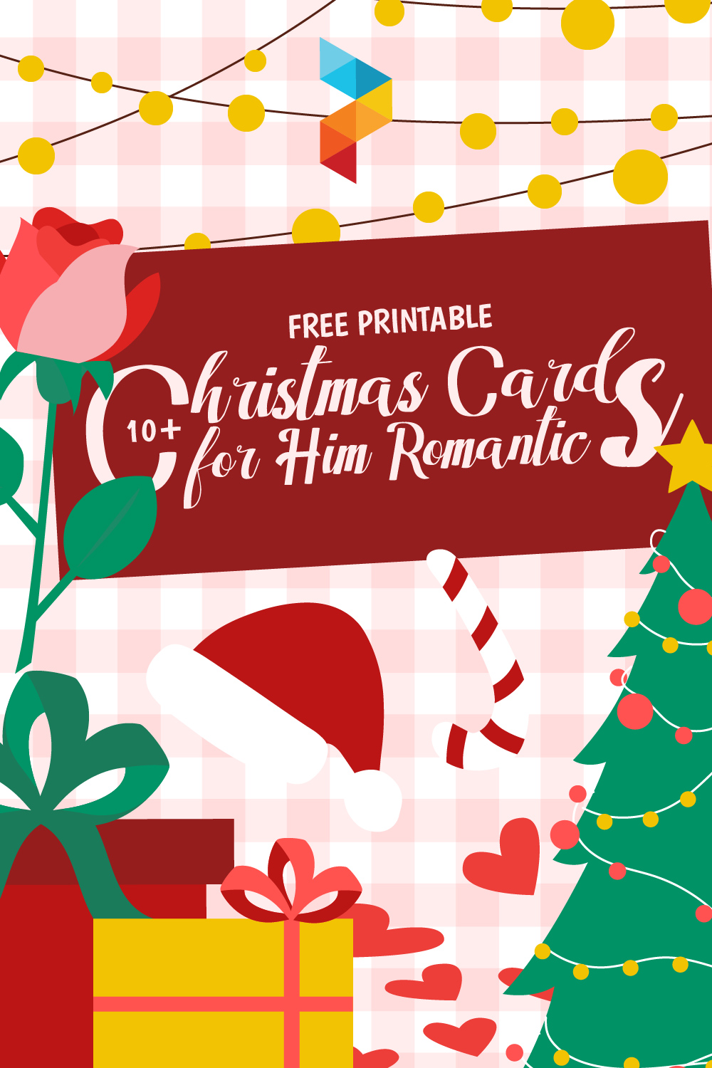 Christmas Cards For Him Romantic Christmas Cards For Him Romantic