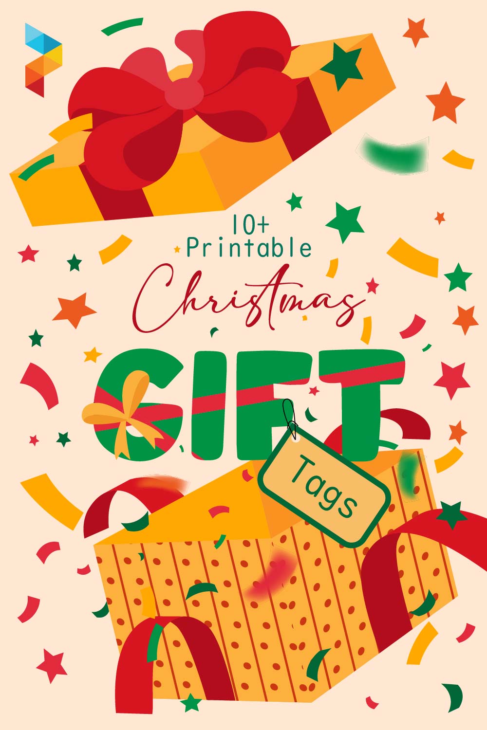Christmas Gift Tags