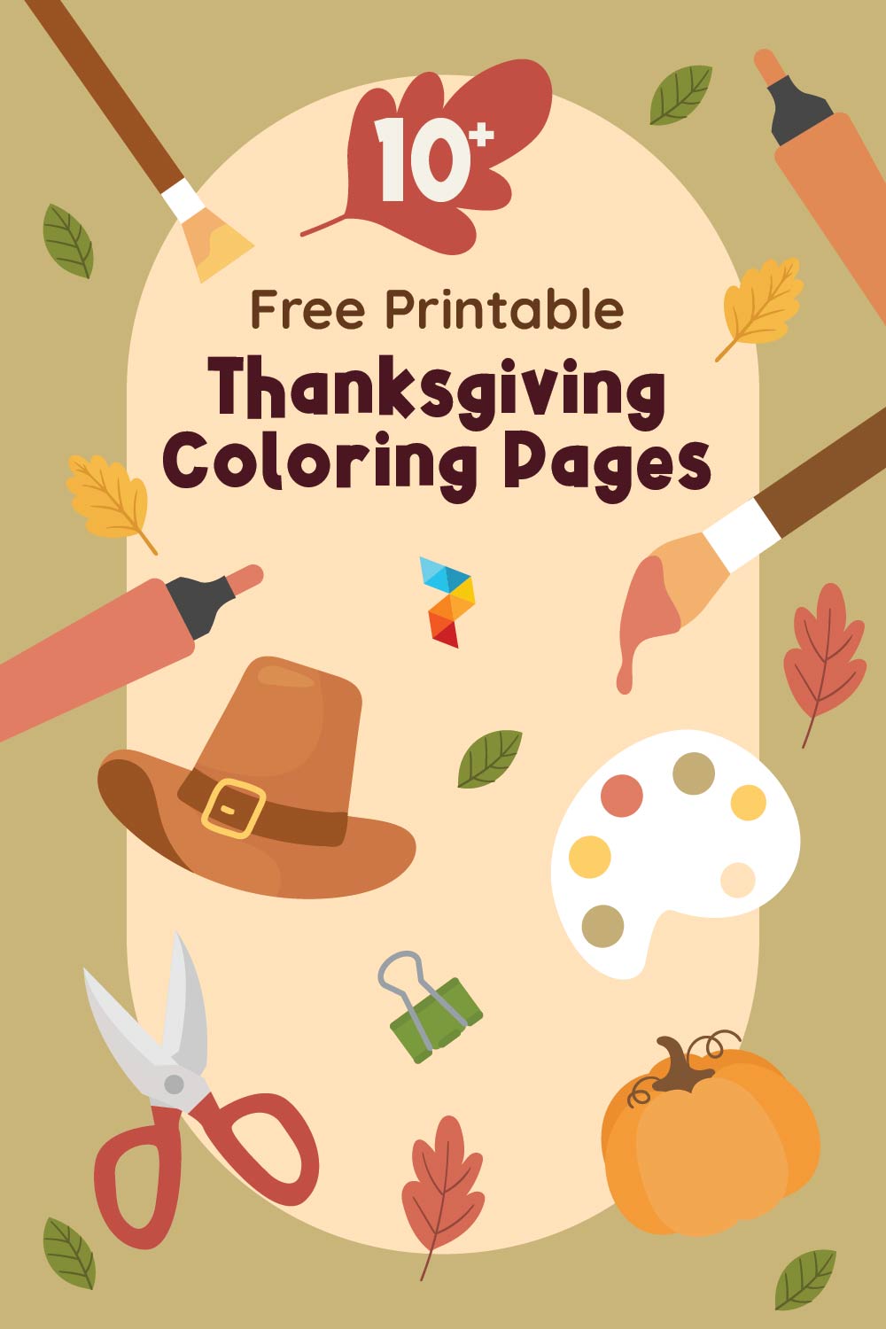 Thanksgiving Coloring Pages Thanksgiving Coloring Pages