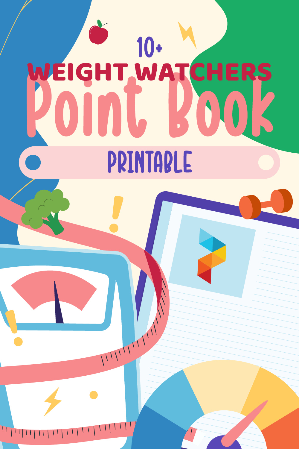 Weight Watchers Point Book Weight Watchers Point Book