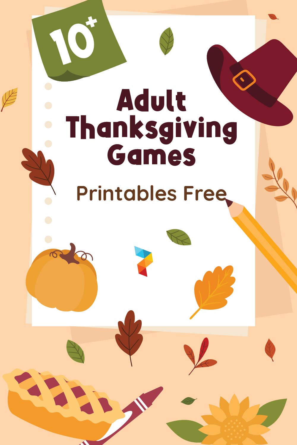 Adult Thanksgiving Games Adult Thanksgiving Games