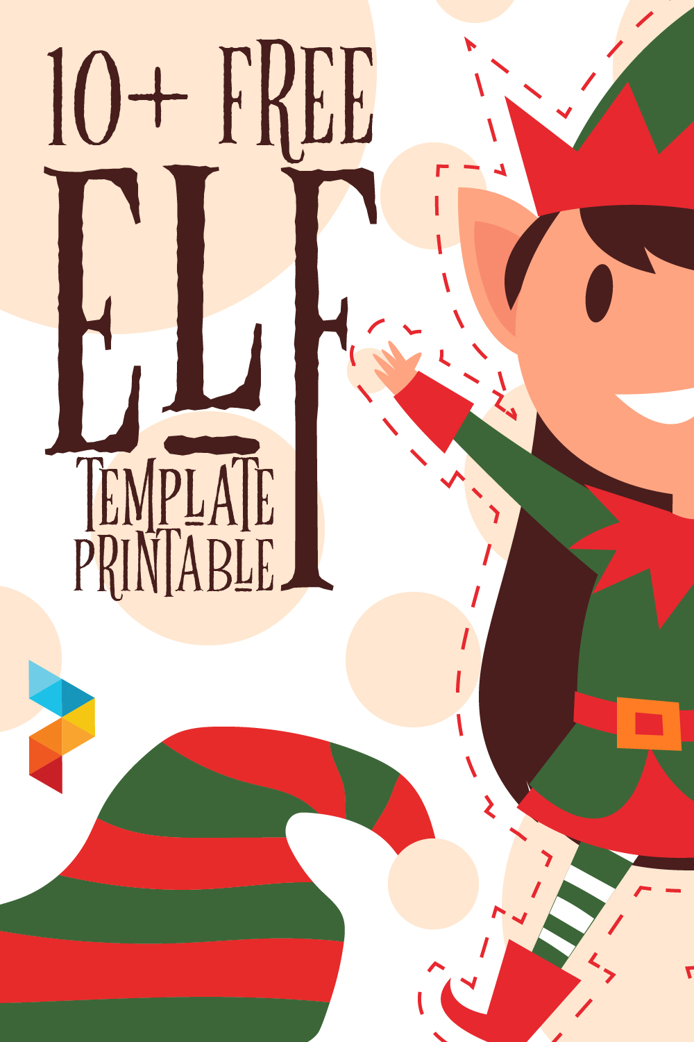 Elf Template Elf Template