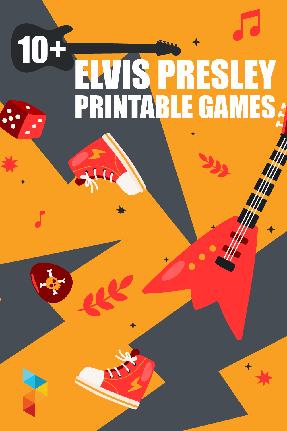 Elvis Presley  Games