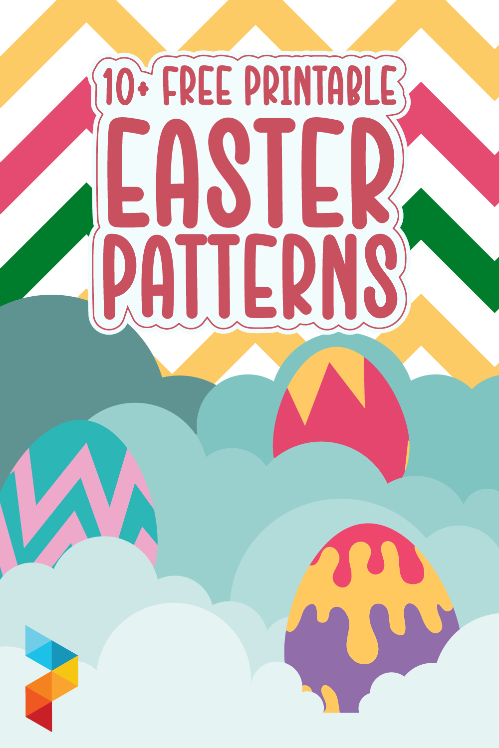 Easter Patterns Easter Patterns