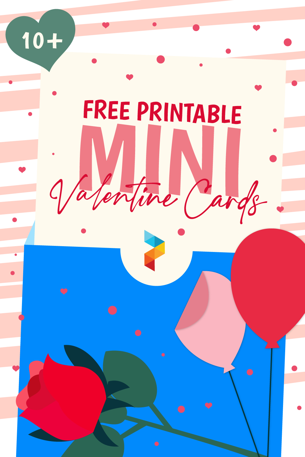 Mini Valentine Cards Mini Valentine Cards