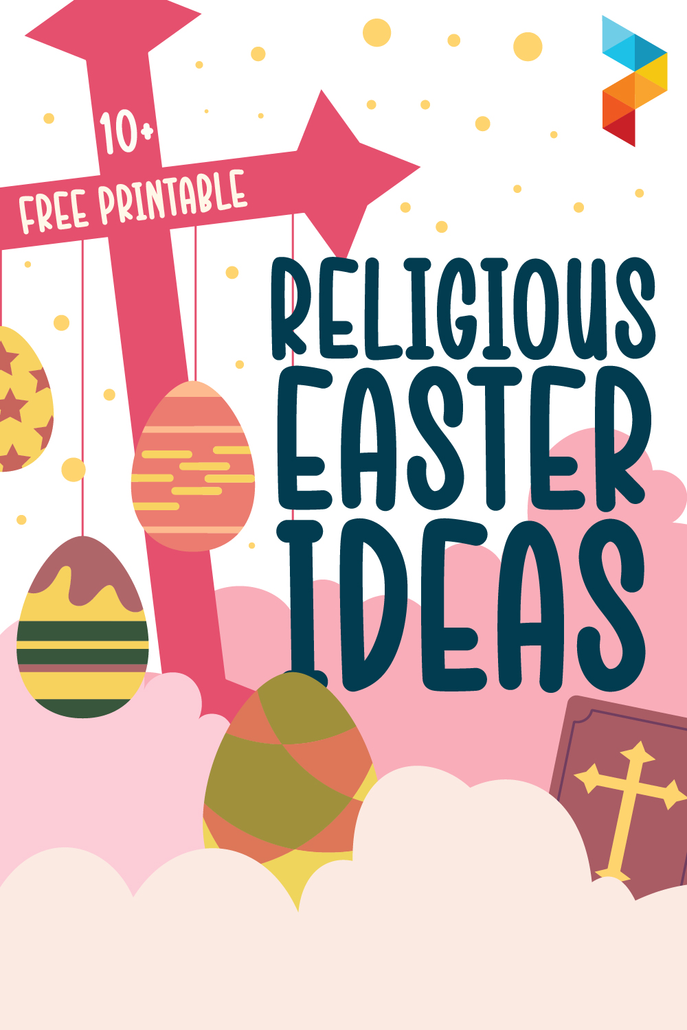  Printable Religious Easter Ideas