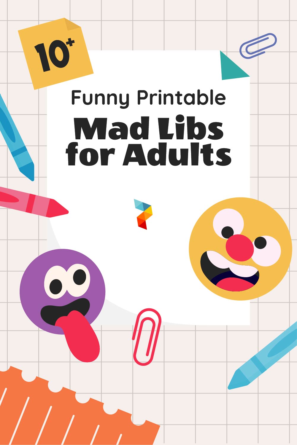 Funny Mad Libs For Adults Funny Mad Libs For Adults
