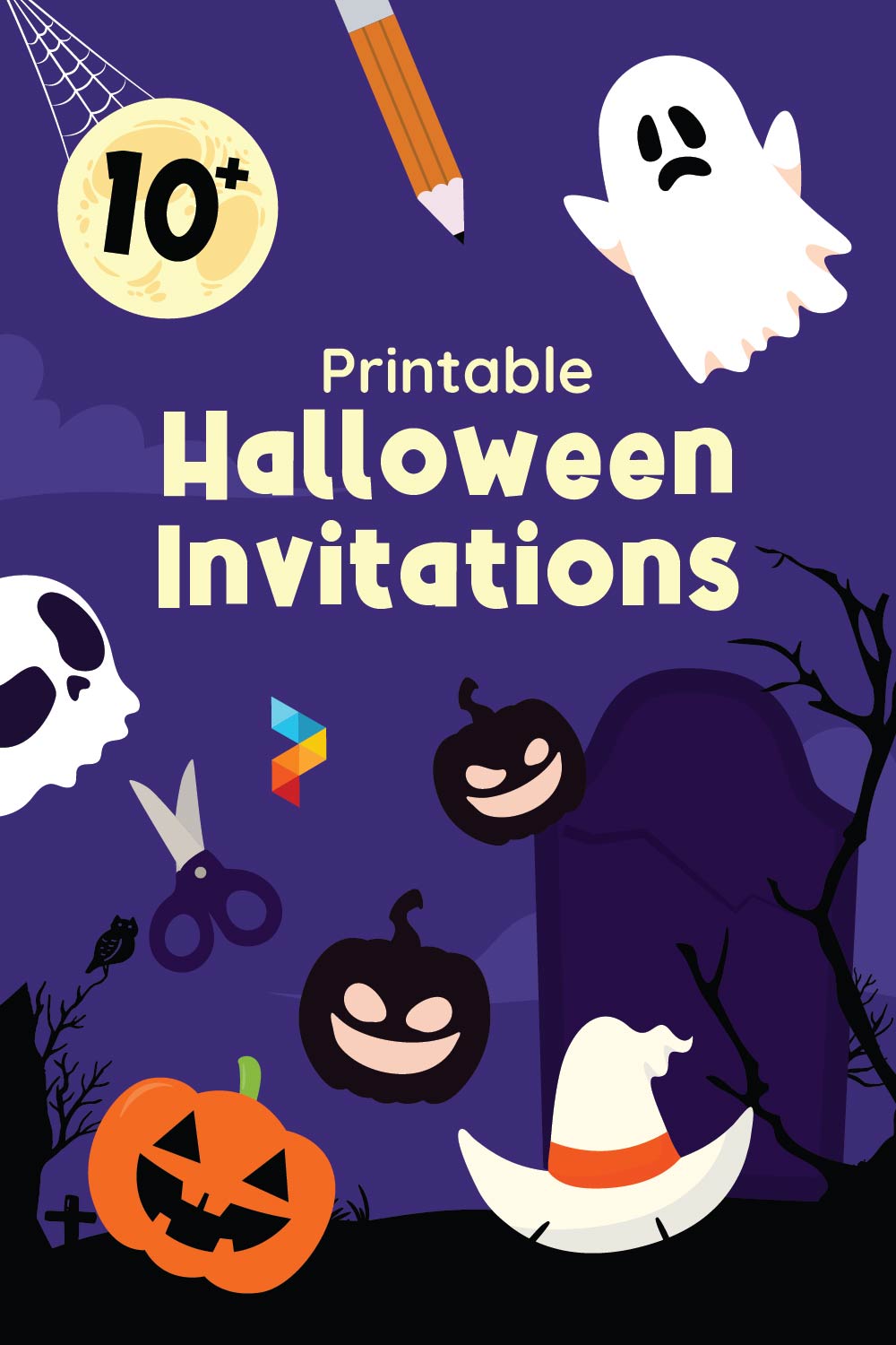 Halloween Invitations Halloween Invitations
