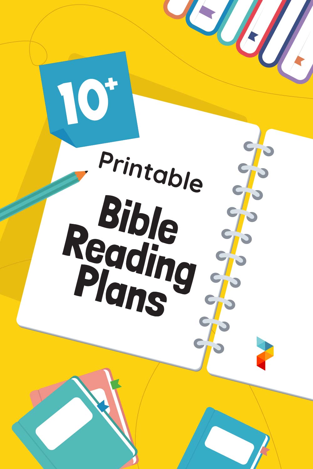 Printable Bible Reading Plans