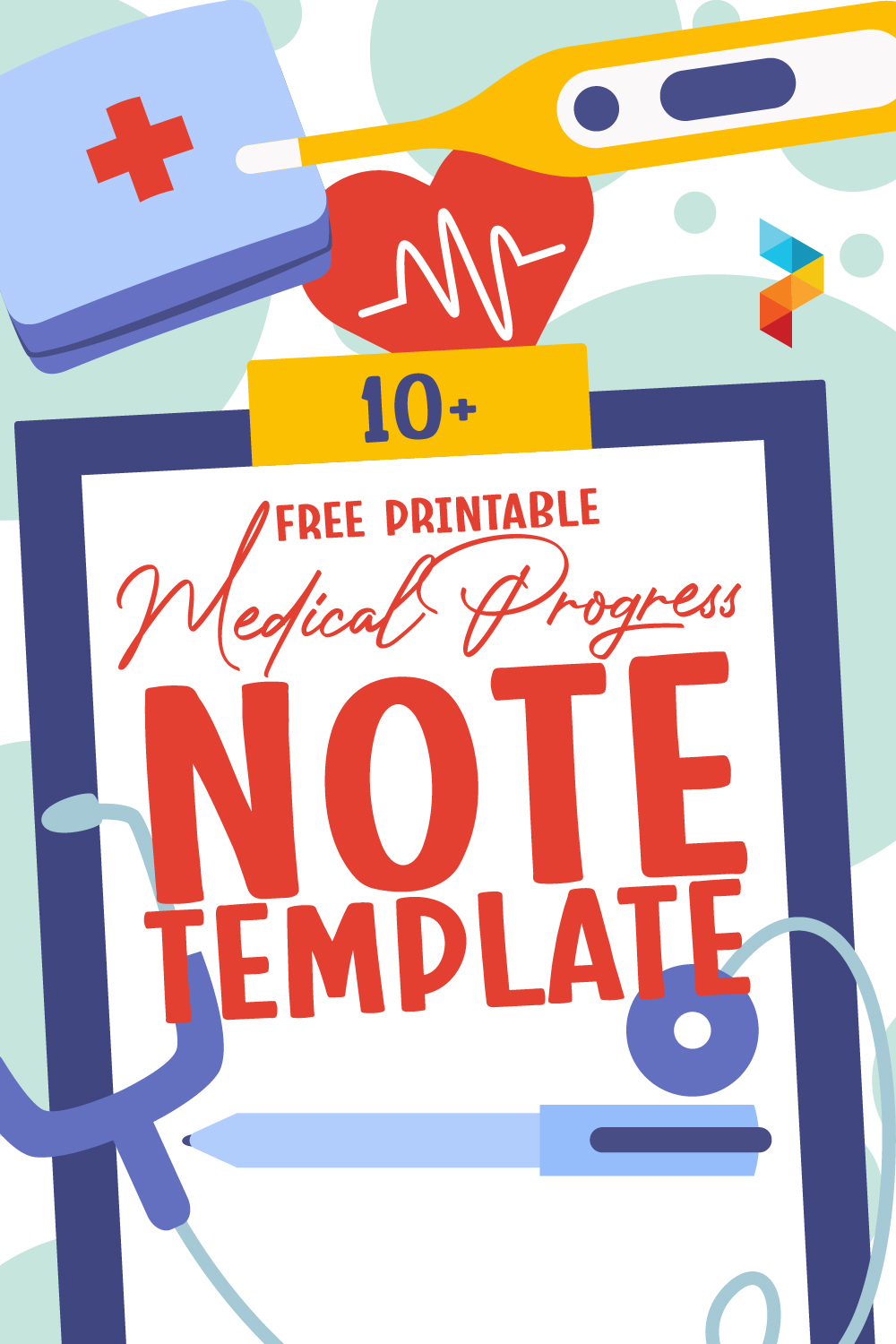 Medical Progress Note Template Medical Progress Note Template