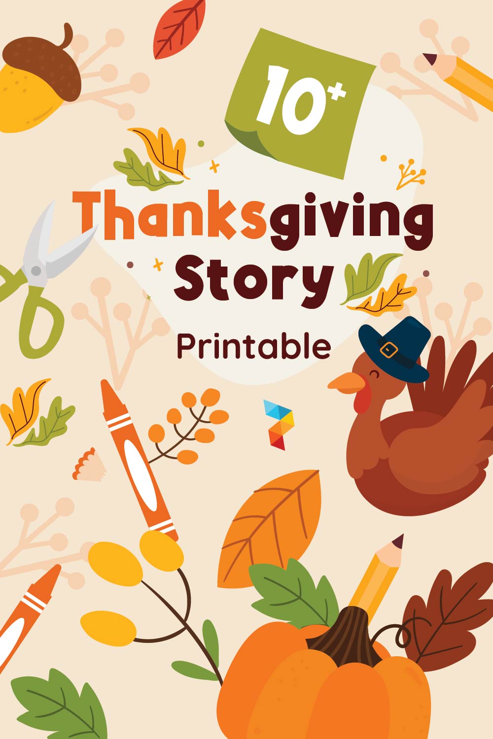 Thanksgiving Story Thanksgiving Story