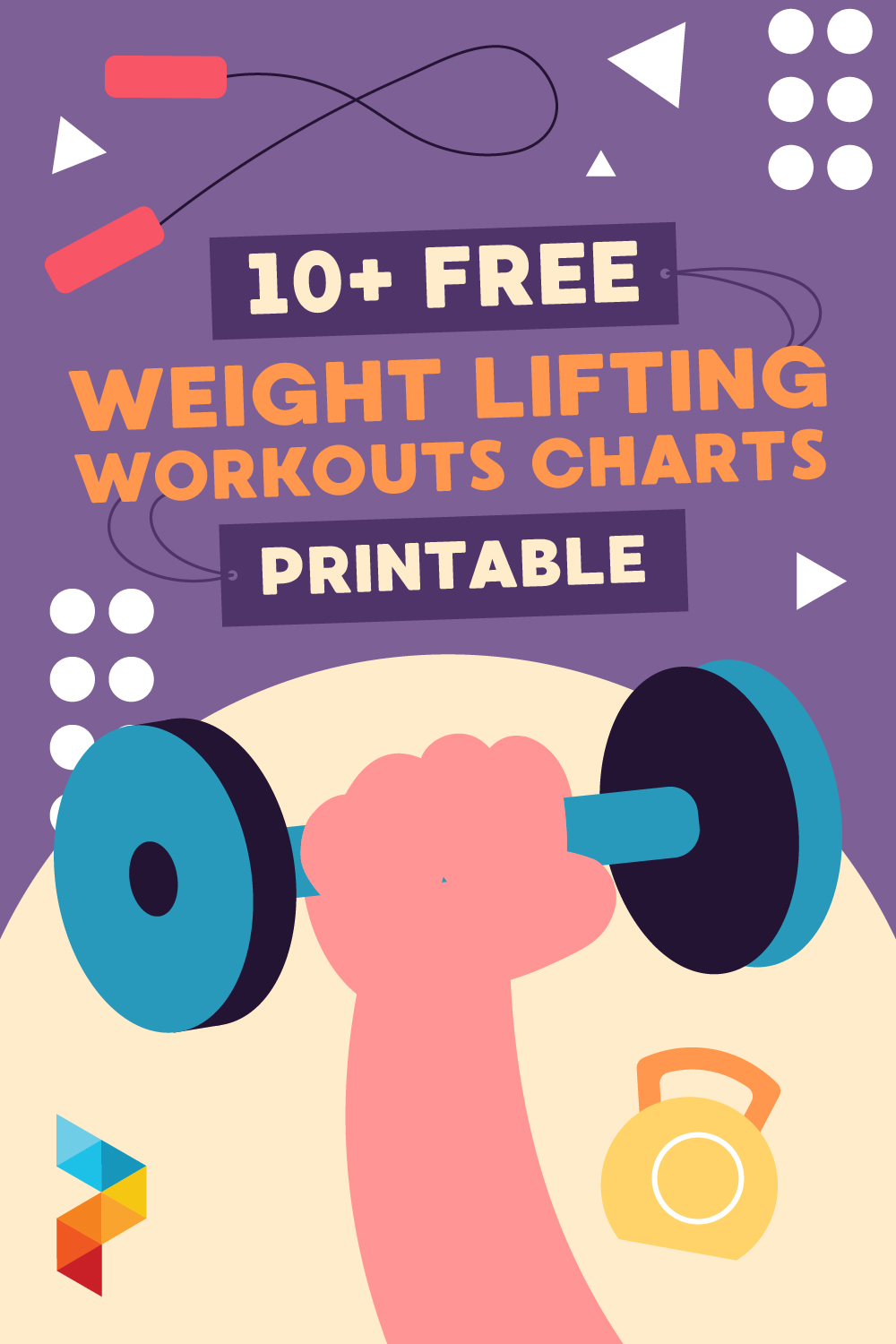 Weight Lifting Workouts Charts Weight Lifting Workouts Charts