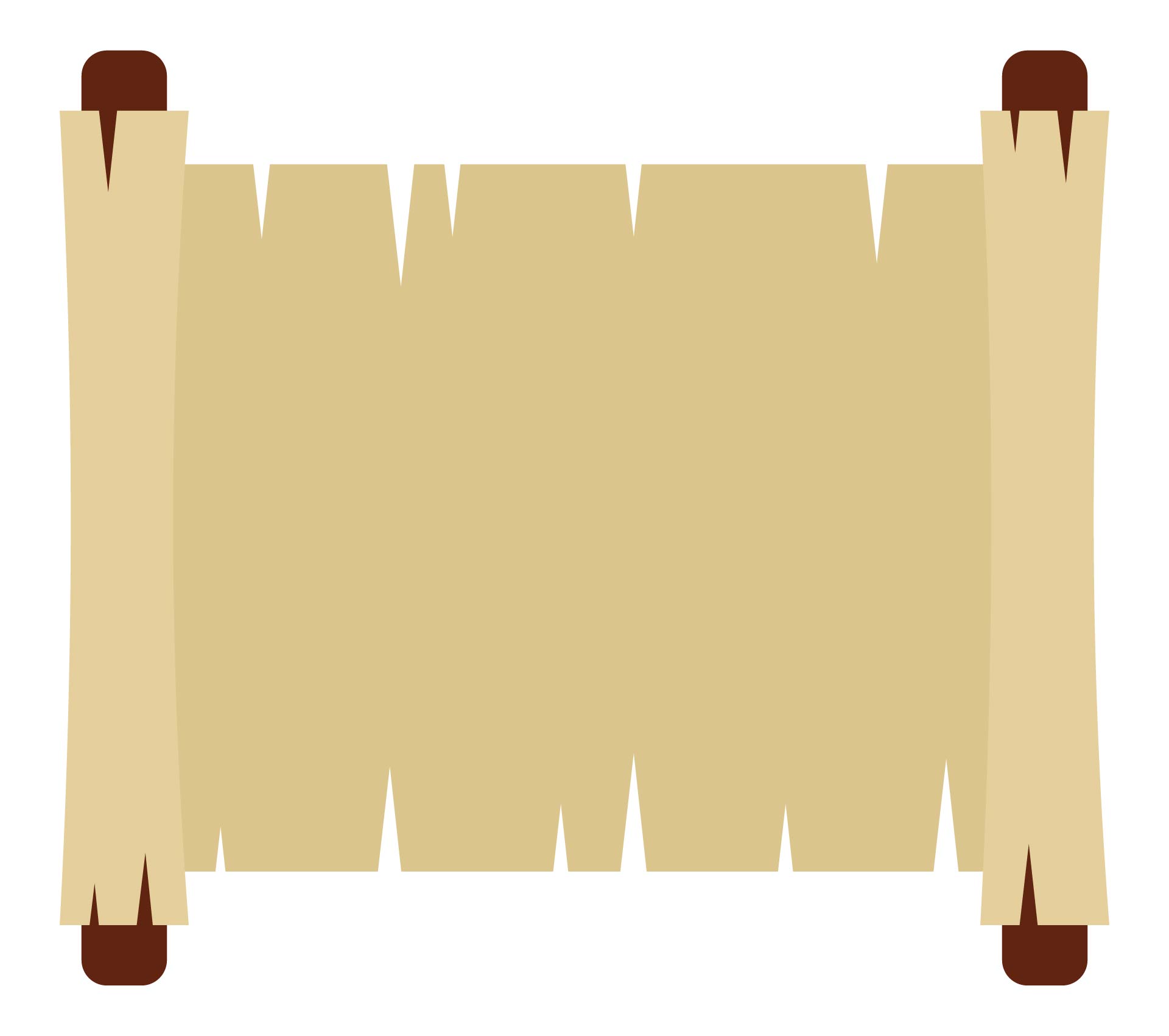 Blank Treasure Hunt Map Printables
