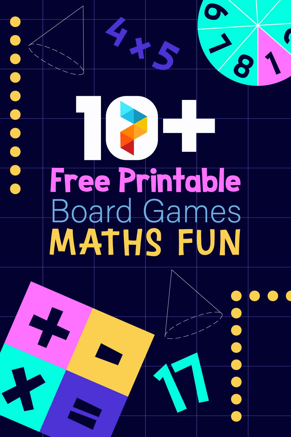 Board Games Maths Fun Board Games Maths Fun