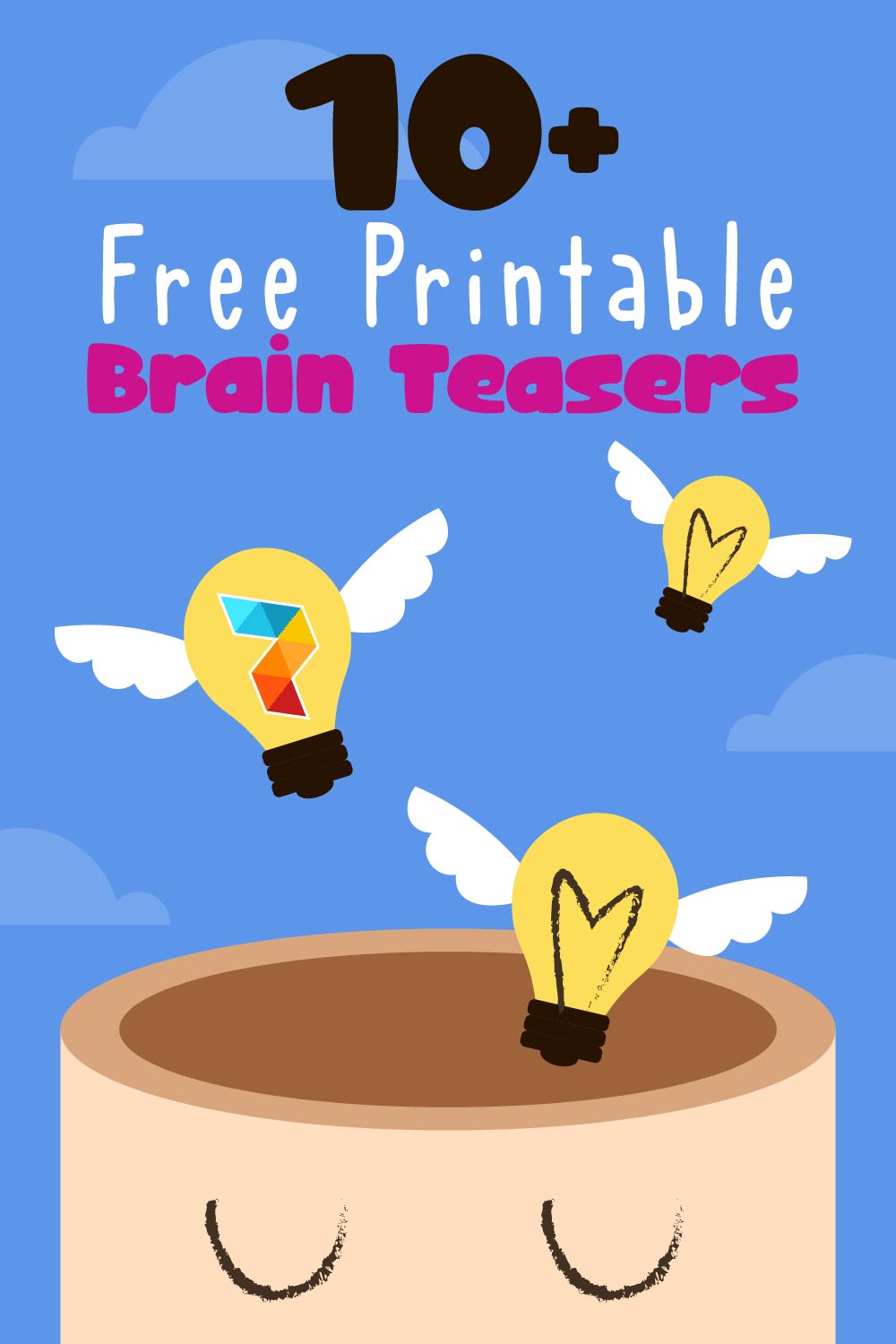 Printable Brain Teasers