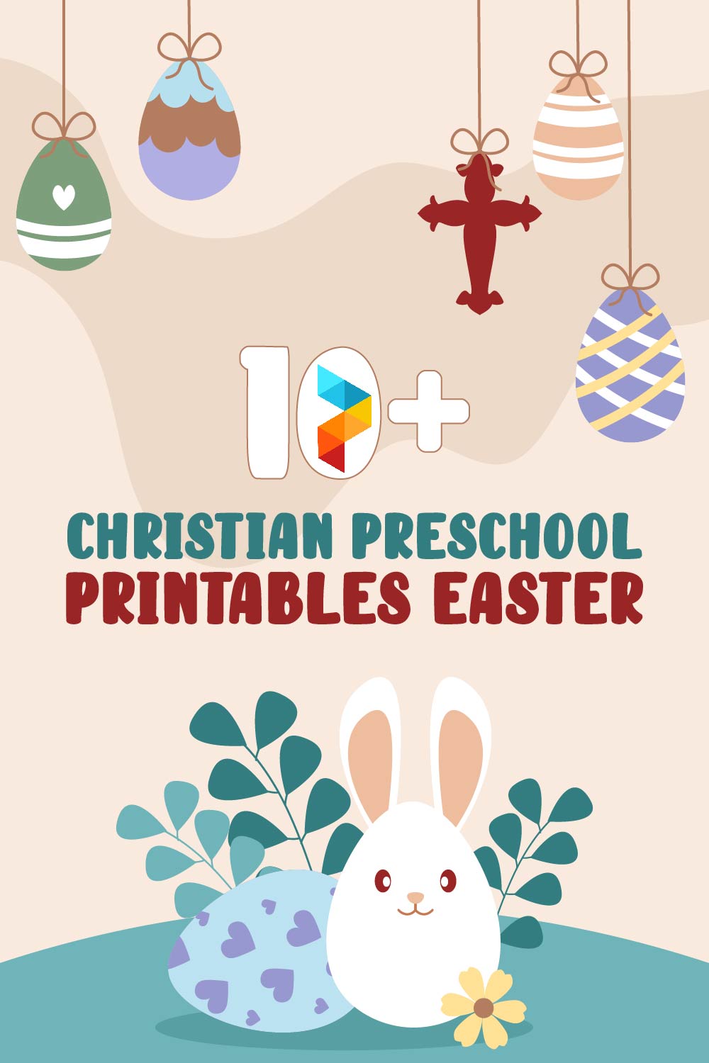Christian Preschool Easter Christian Preschool Easter