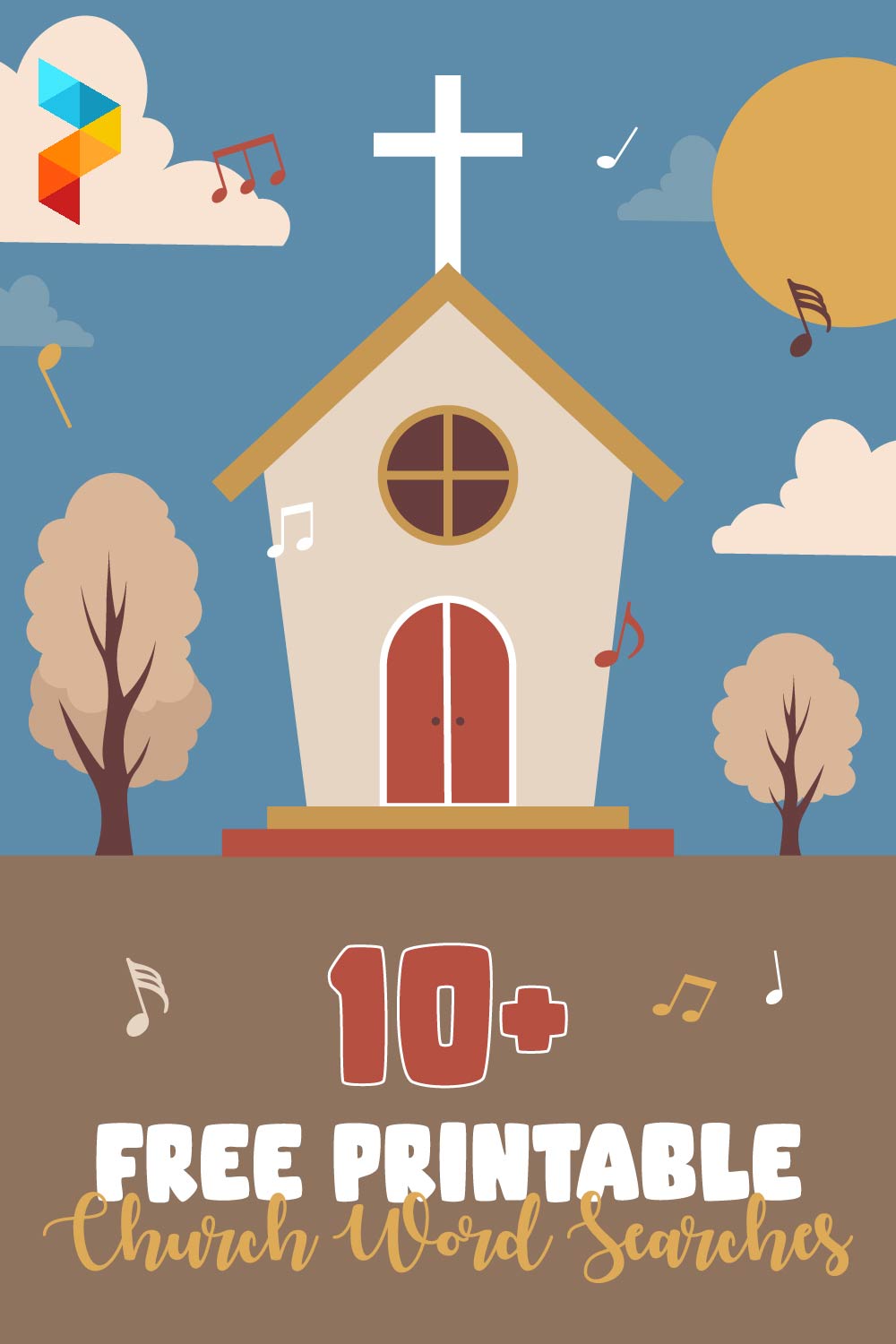 Church Word Searches Church Word Searches
