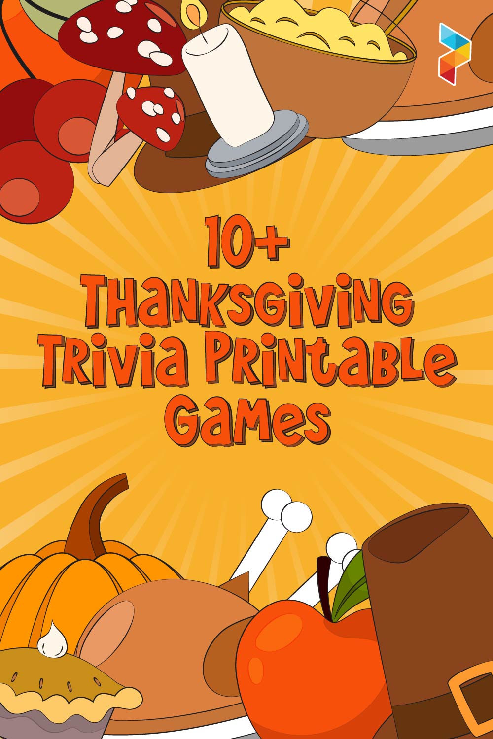 Thanksgiving Trivia Games Thanksgiving Trivia Games