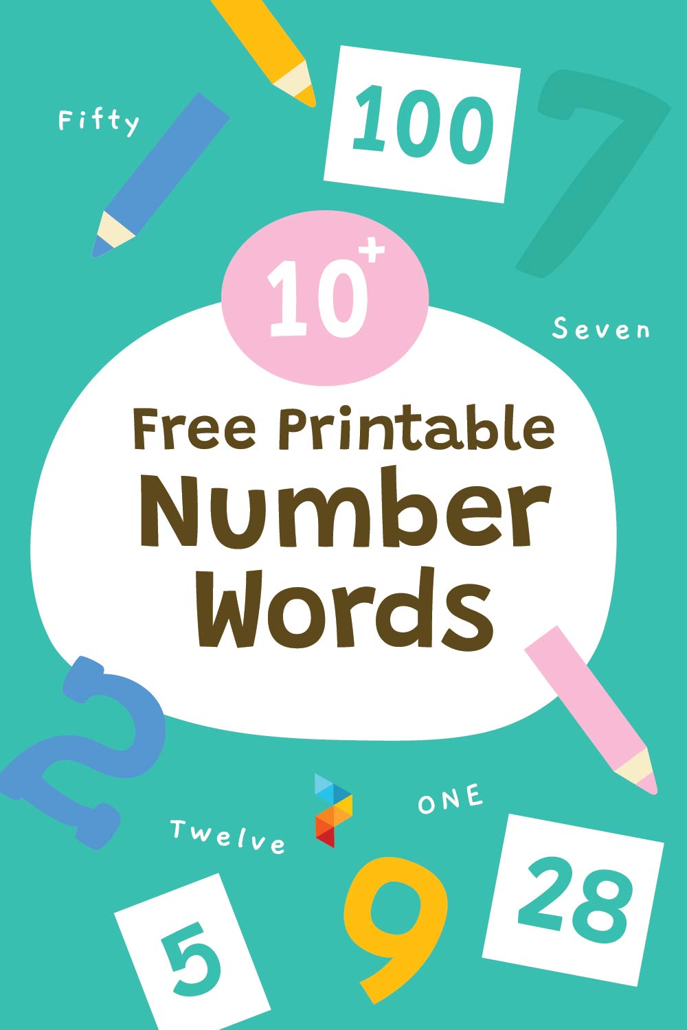 Number Words Number Words