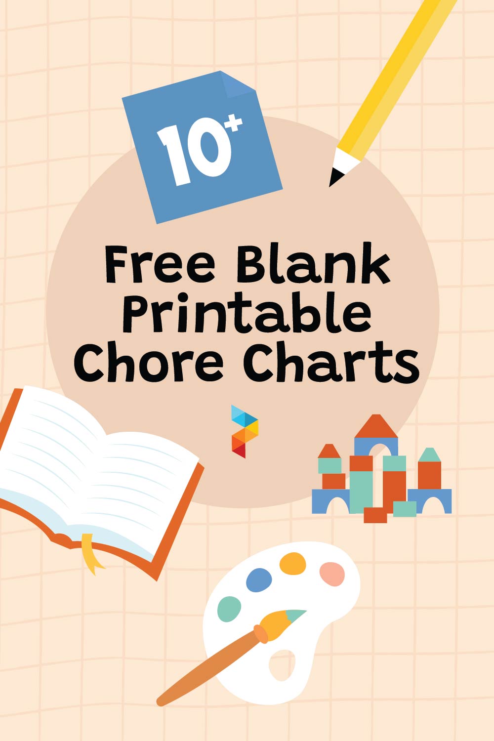 Blank Chore Charts Blank Chore Charts