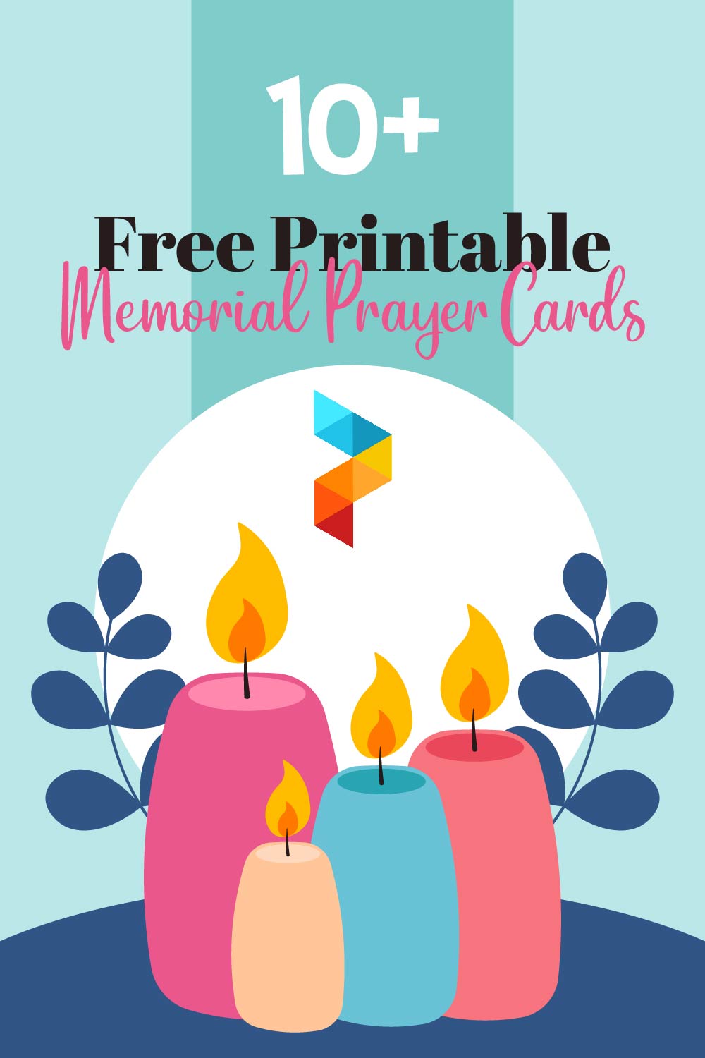 Memorial Prayer Cards Memorial Prayer Cards