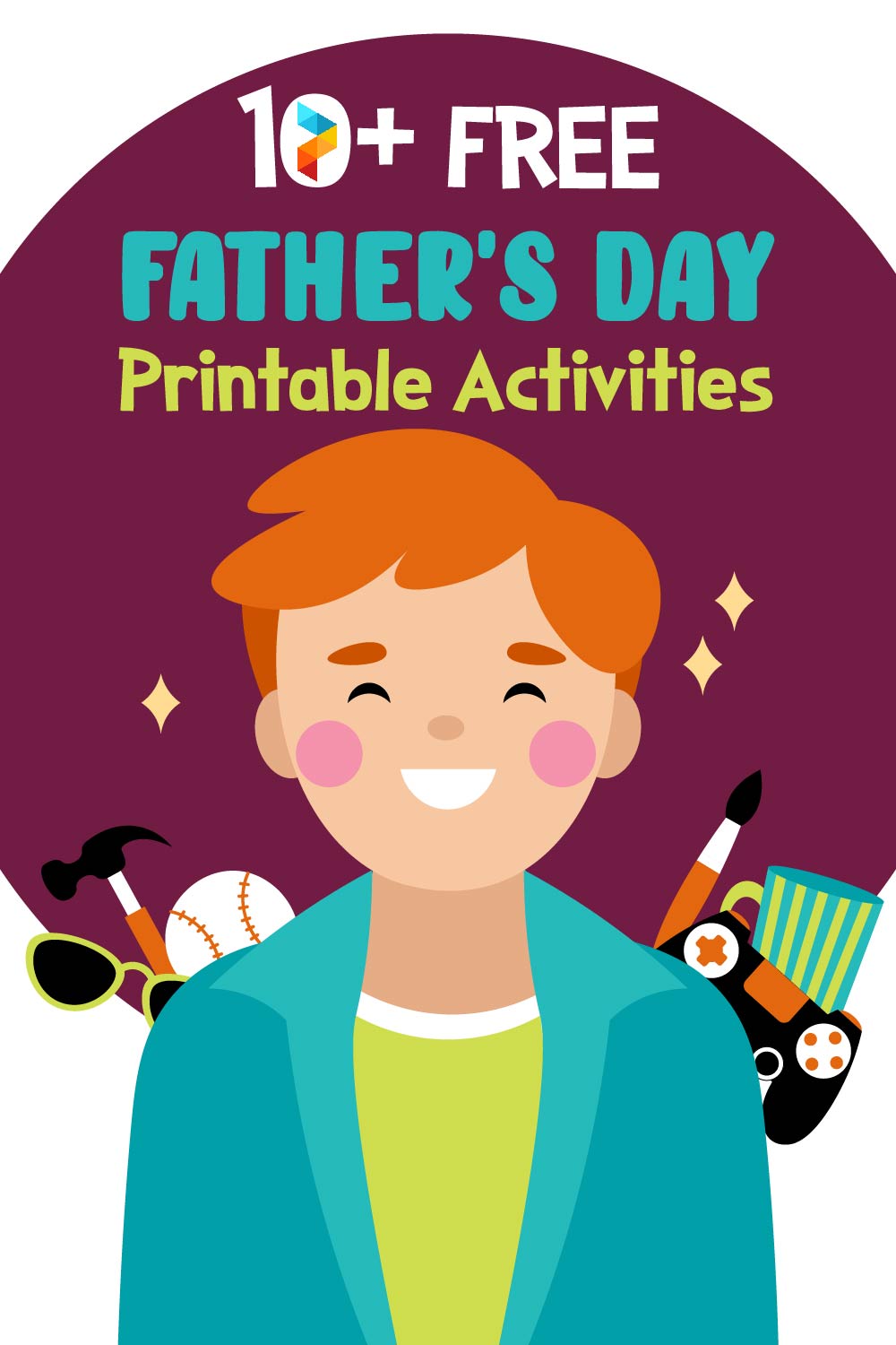 Fathers Day  Activities