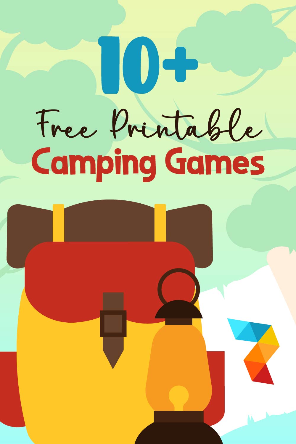 Camping Games Camping Games