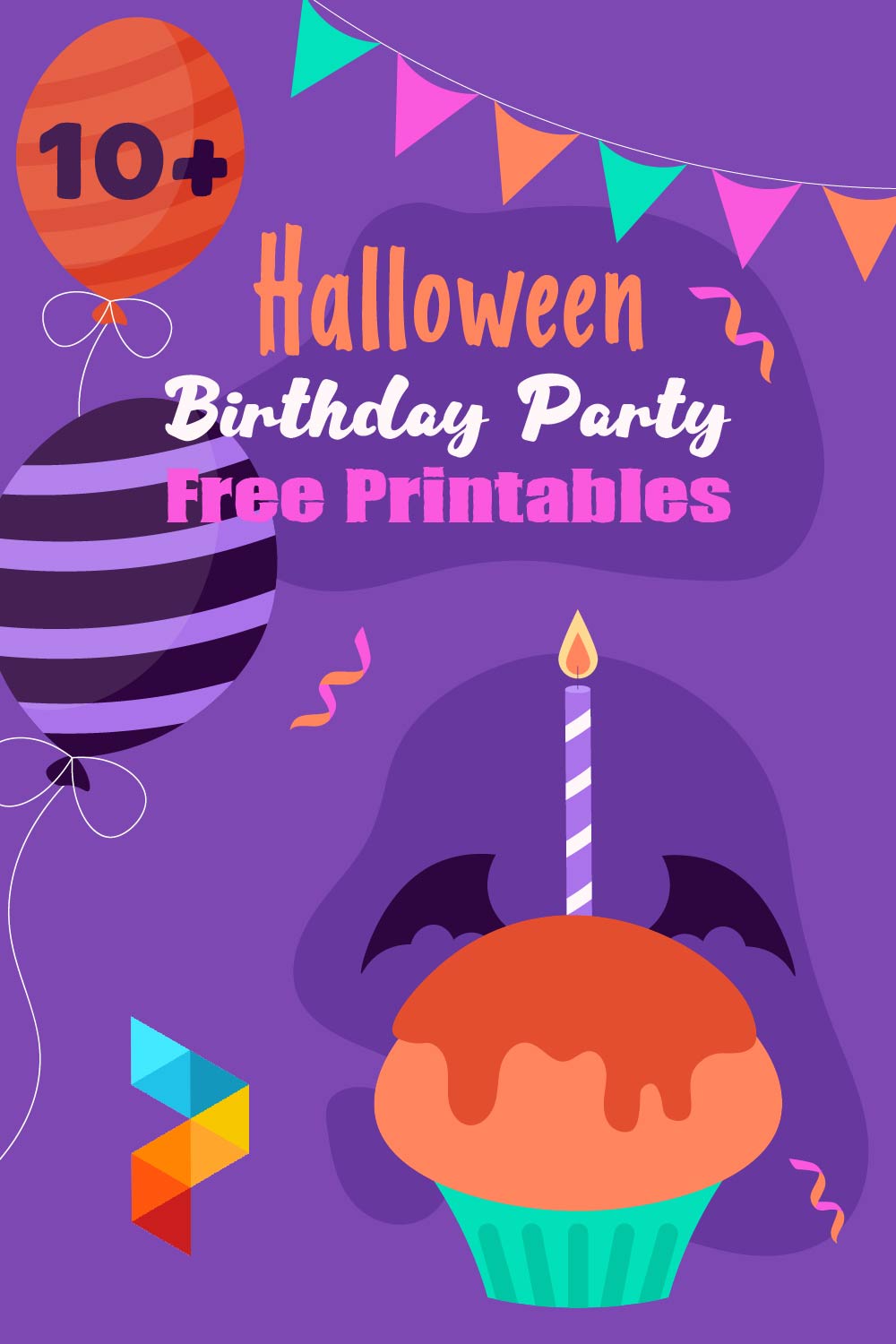 Halloween Birthday Party