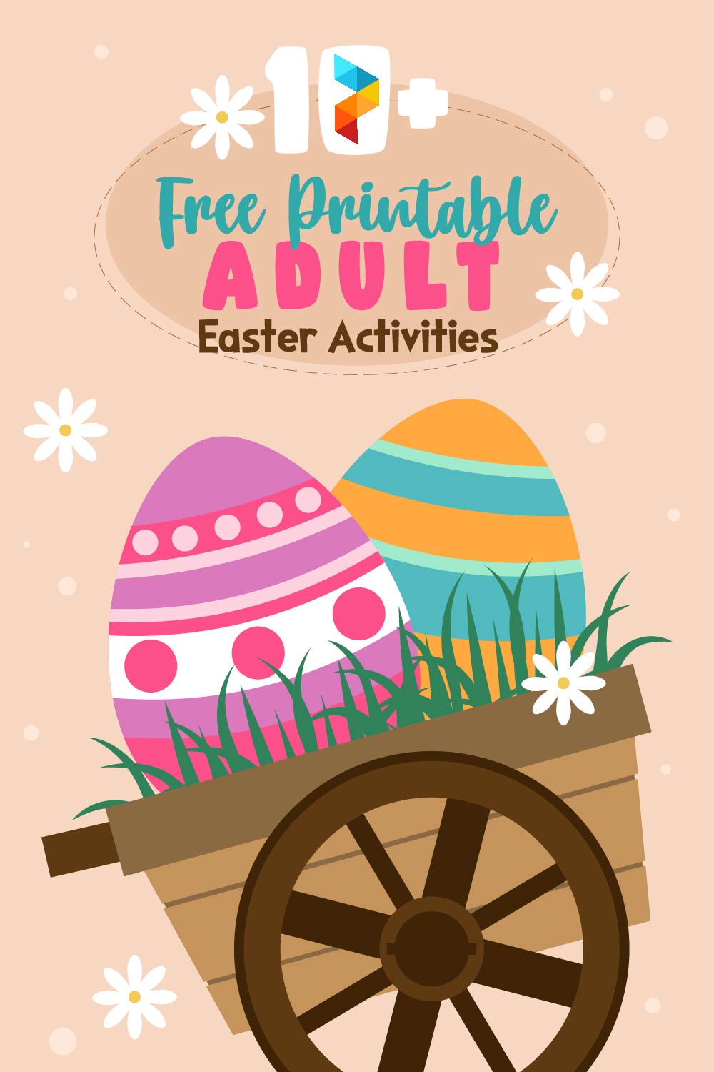 Adult Easter Activities Adult Easter Activities