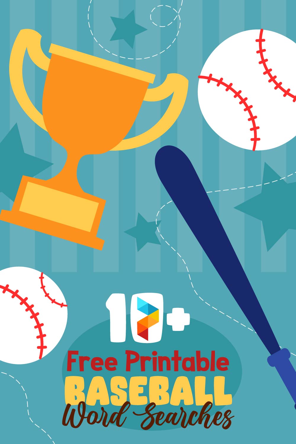 Baseball Word Searches Baseball Word Searches