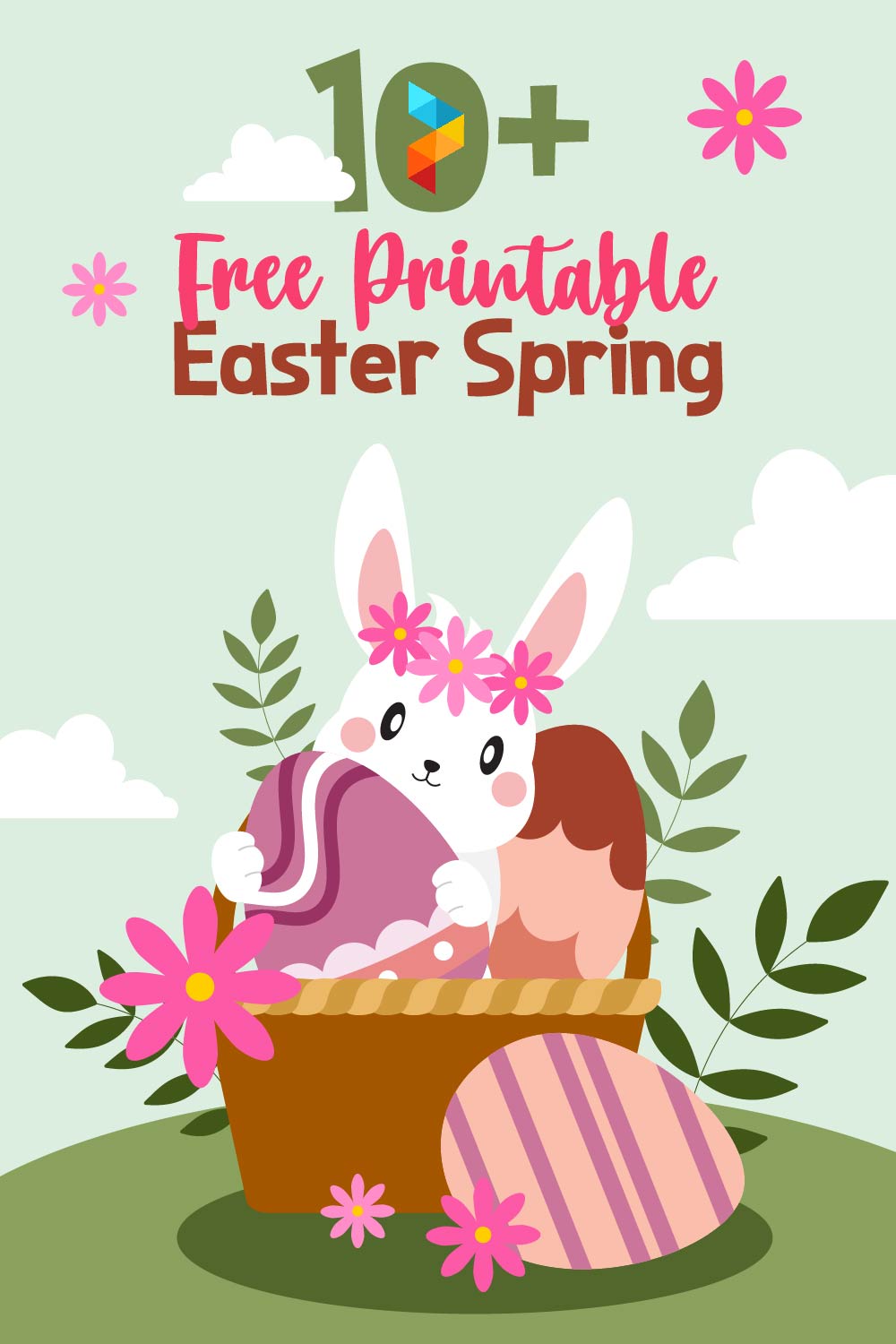 Easter Spring Easter Spring